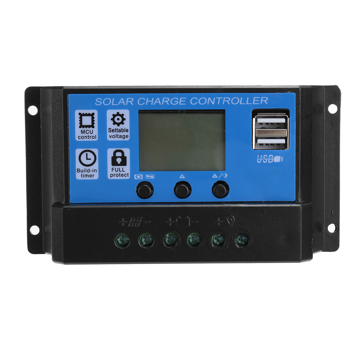 50W-Solar-Panel-Portable-Flexible-Monocrystalline-Solar-Kit-W-10A30A60A100A-Controller-1806879-9