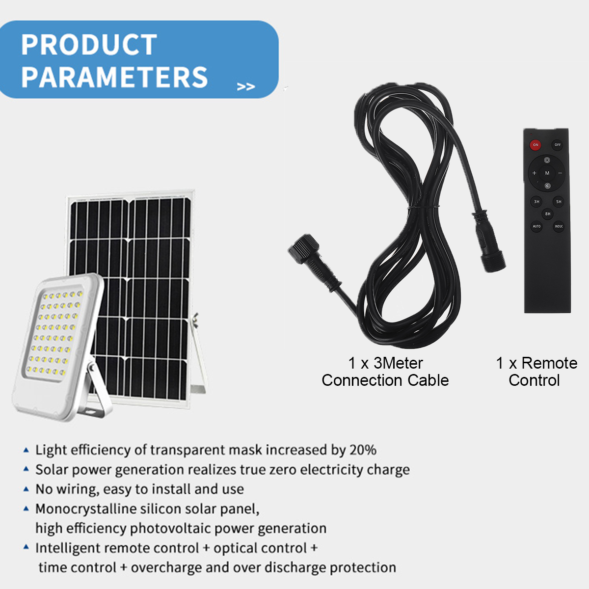 50W-Solar-Powered-LED-Flood-Light-Outdoor-Garden-Street-Lamp-Spotlight-Control-1669966-10