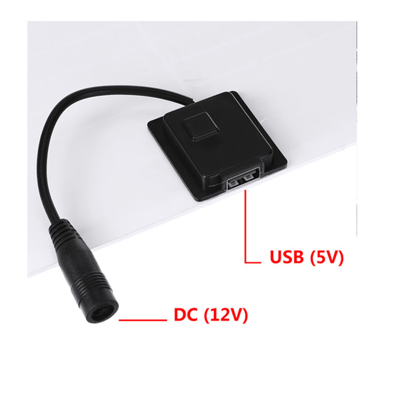 50W-USB-DC-Monocrystalline-Solar-Panel-Flexible-Power-Bank-Outdoor-Camping-Hiking-Battery-Charger-1626534-9