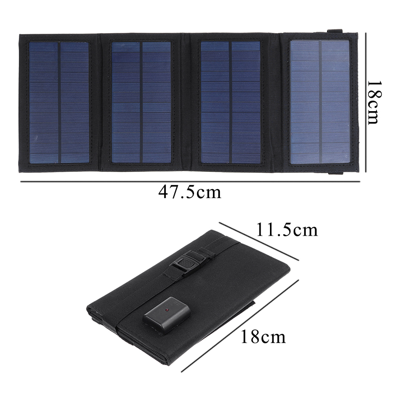 55V-96W-Solar-Charger-Solar-Panel-Charger-Waterproof-Foldable-Dual-USB-Ports-Solar-Battery-Charger-1530691-10