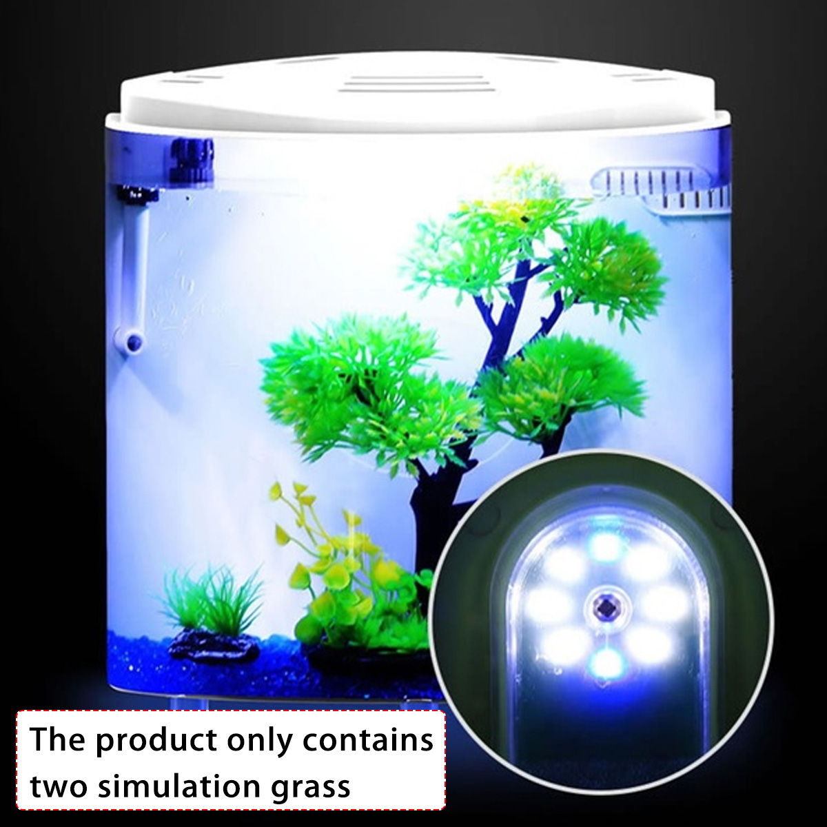 5L-USB-LED-Small-Fish-Tank-180deg-Open-Acrylic-Half-Moon-Mini-Aquarium-Decor-1623222-4