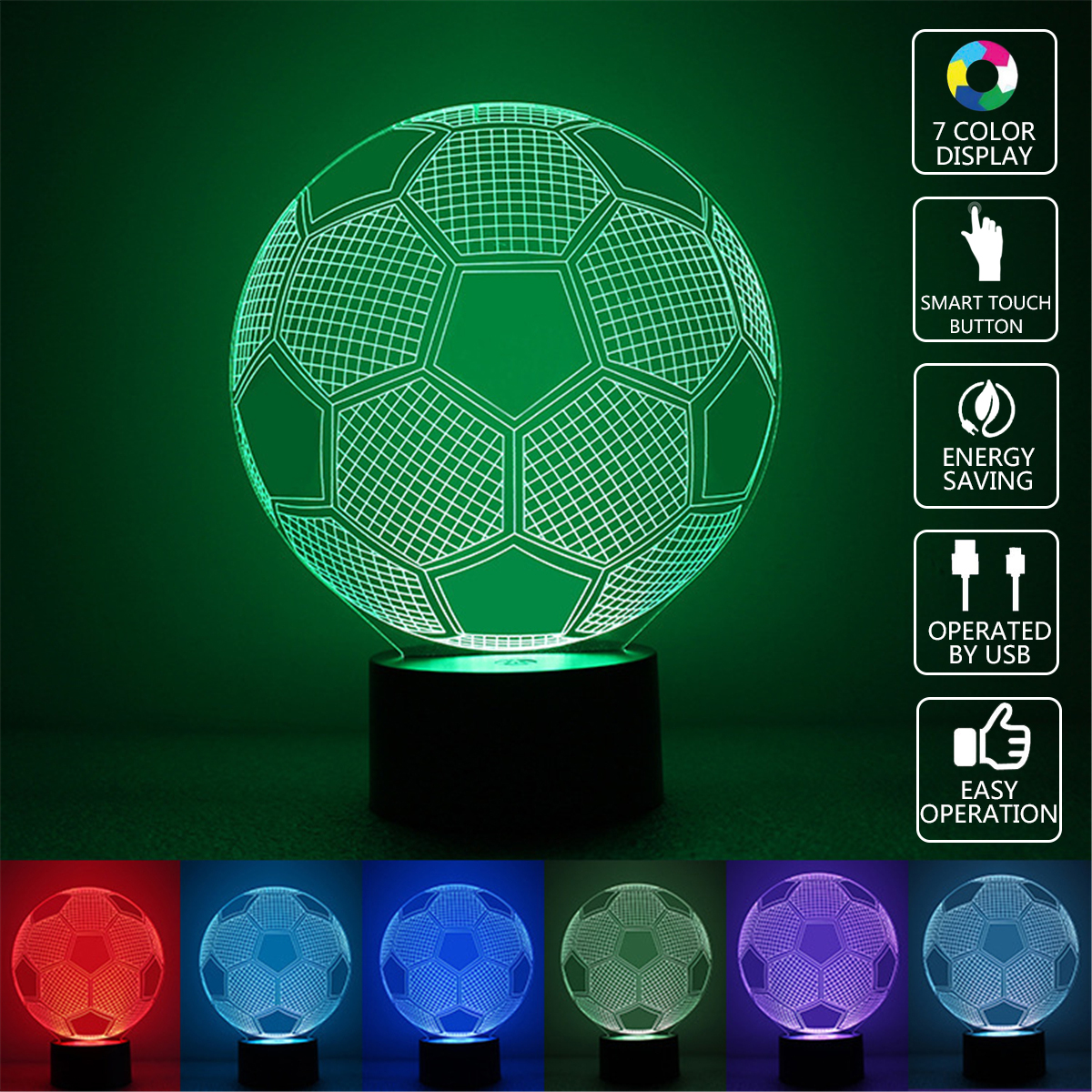 5V-3W-3D-LED-Fooball-Night-Light-7-Colors-Touch-Switch-Remote-Control-Desk-Room-Lamp-1430765-1