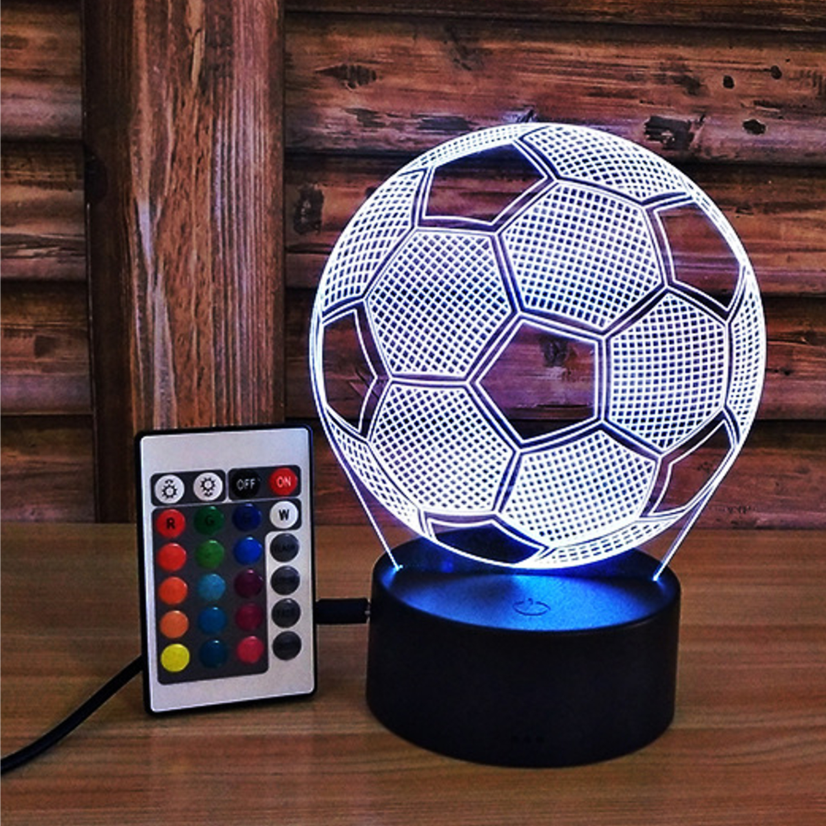 5V-3W-3D-LED-Fooball-Night-Light-7-Colors-Touch-Switch-Remote-Control-Desk-Room-Lamp-1430765-4