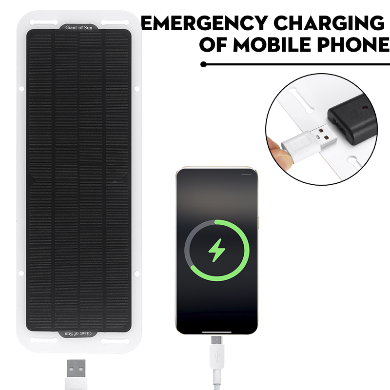 5W-5V-Portable-Outdoor-Solar-Energy-Charging-Panel-Fast-Outdoor-Emergency-Charging-1847601-4
