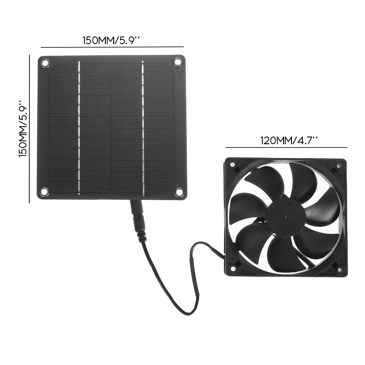 5W-Outdoor-Solar-Powered-Panel-Exhaust-Roof-Attic-Fan-For-Air-Ventilation-Vent-1919375-3