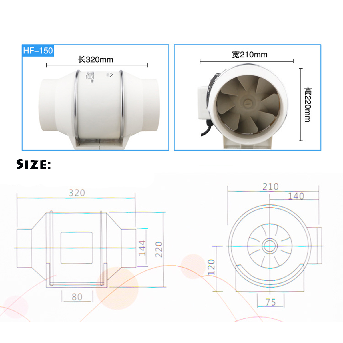 6-Inch-Inline-Duct-Hydroponic-Air-Blower-Fan-Ventilation-System-Low-Noise-Fan-1632309-7