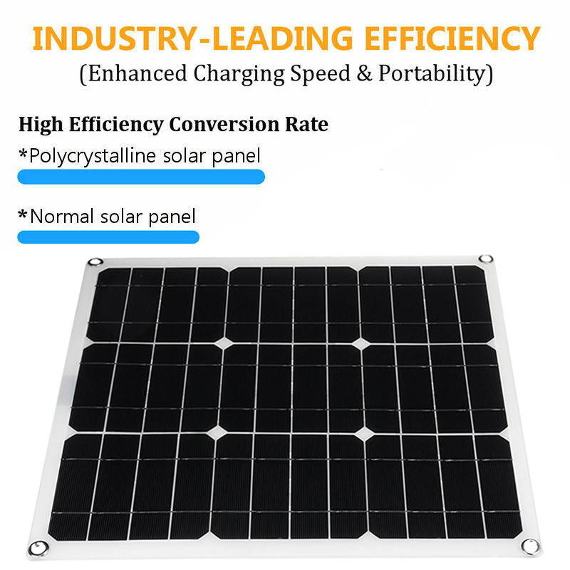 60W-18V-Dual-USB-Solar-Panel-Battery-Charger-Monocrystal-Solar-Power-Panel-with-40A-Solar-Controller-1555698-4