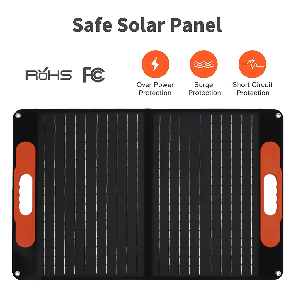 60W-Solar-Panel-Portable-Foldable-Solar-Charger-4in1-Jack-for-Summer-Camping-Van-RV-1879314-2
