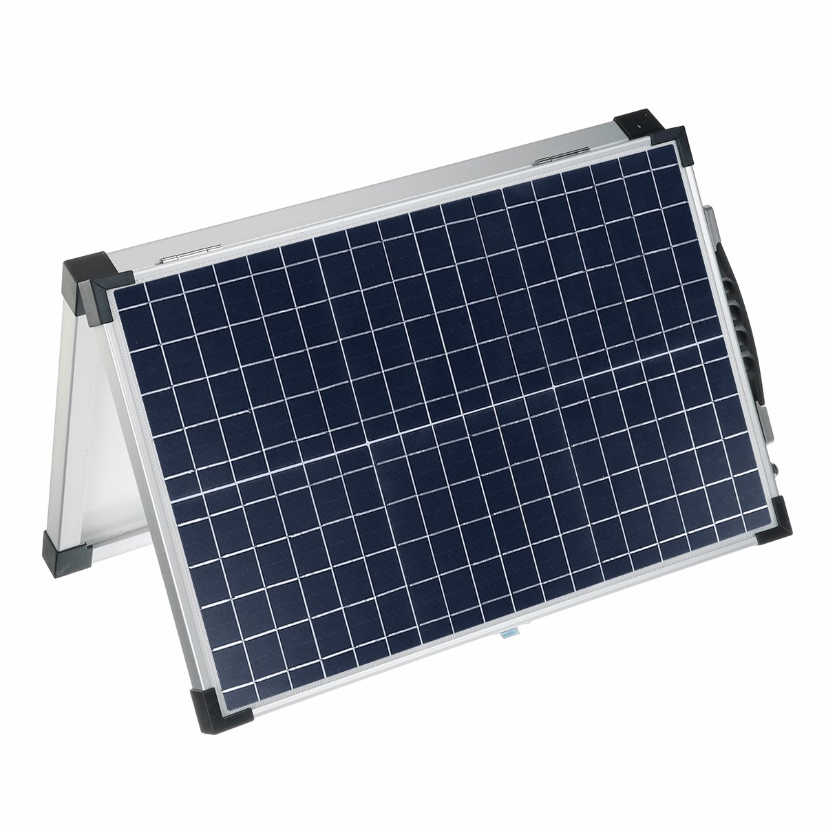 60W-Solar-Panel-with-USB-Type-C-DC-interface-with-clips-1661870-5