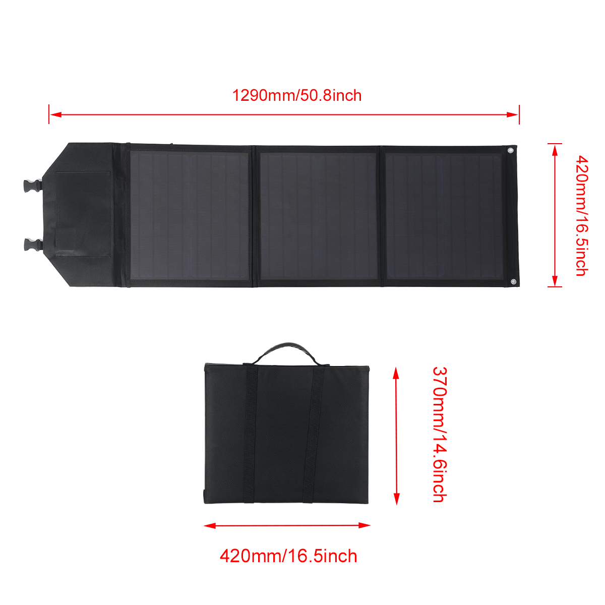 60W-USB-Solar-Panel-Folding-Monocrystalline-PET-Power-Charger--for-Phone-RV-Car-MP3-PAD-Charger-Outd-1905385-6