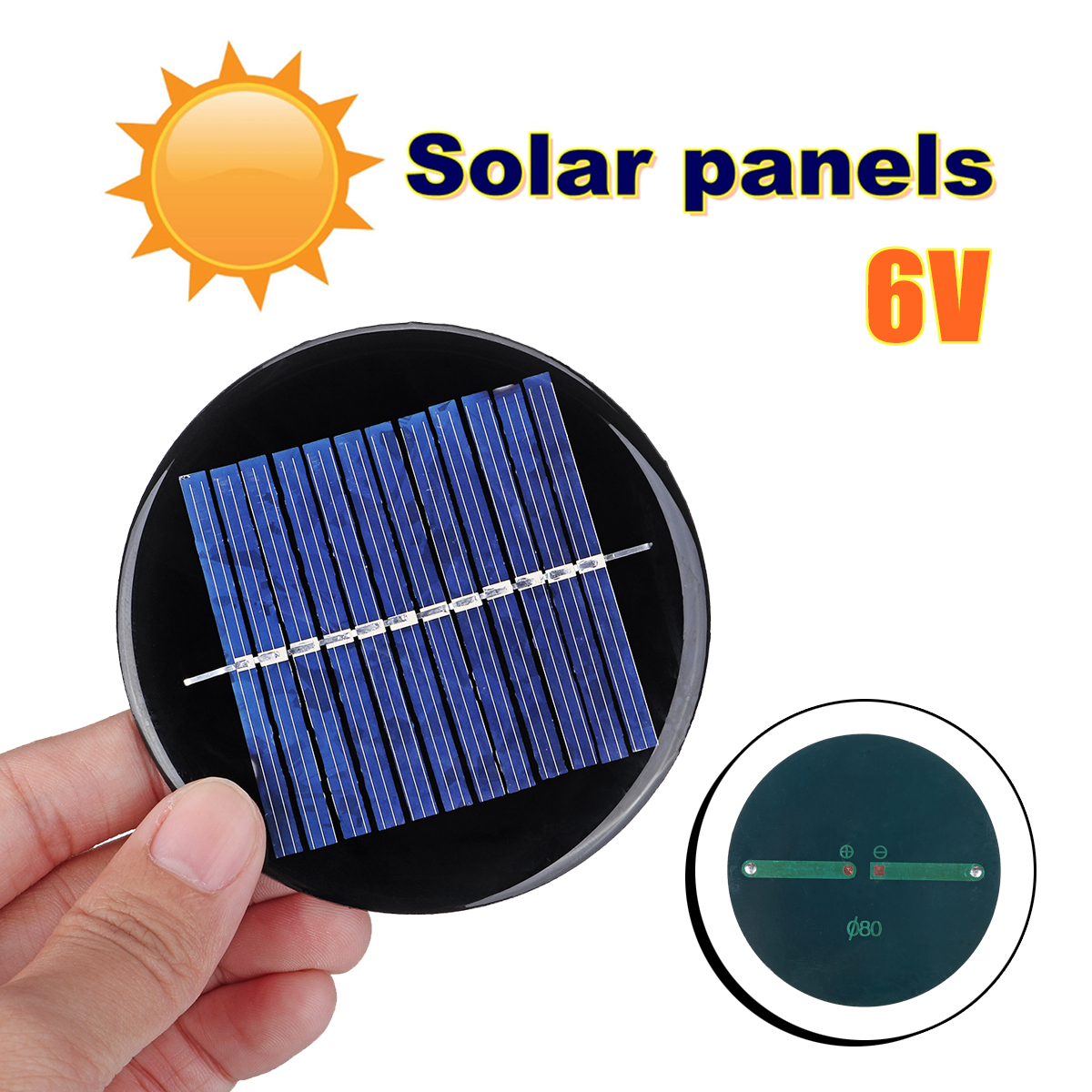 6V-Mini-Polycrystalline-Solar-Panel-Battery-Charger-for-DIY-Powered-Models-Solar-Light-Toys-1670534-2