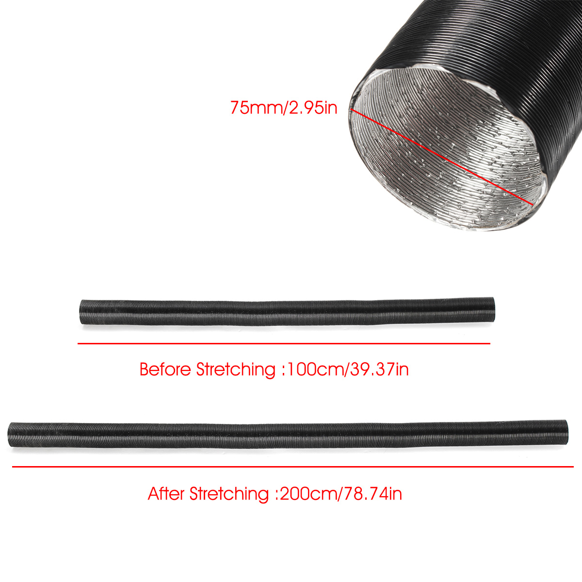 75mm-Heater-Duct-Pipe-Hot--Cold-Air-Ducting-For-Diesel-Heater-Planer-1631964-10