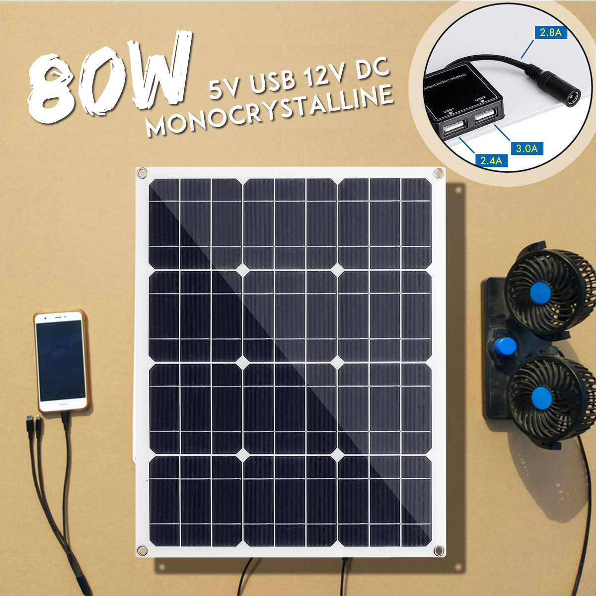 80W-18V-Mono-Solar-Panel-Dual-12V5V-DC-USB-Monocrystaline-Solar-Charger-For-Car-RV-Boat-Battery-Char-1561143-2