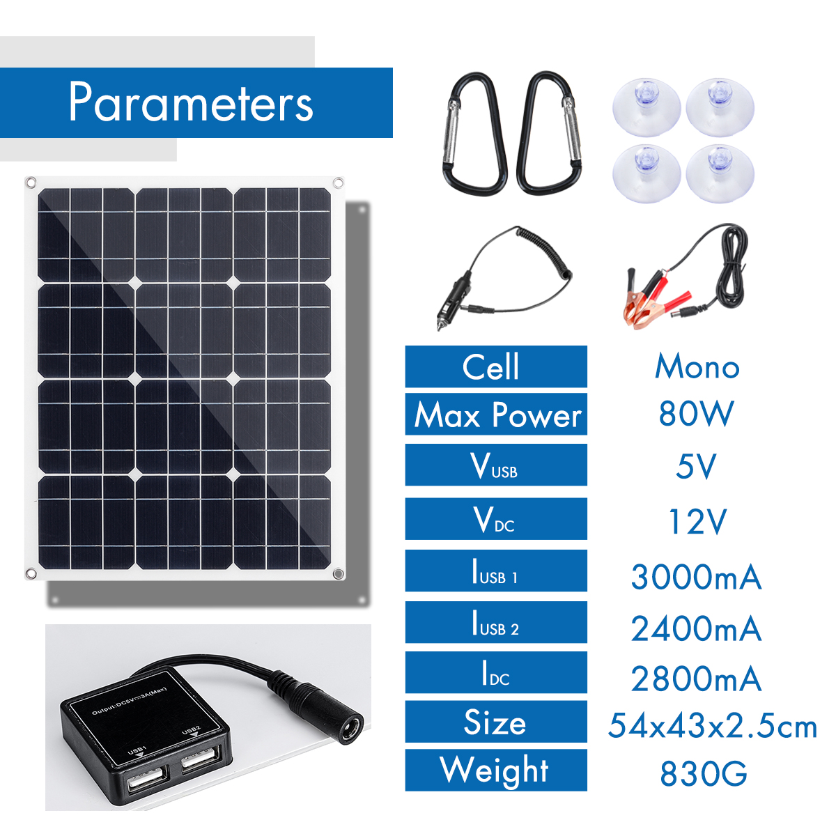 80W-18V-Mono-Solar-Panel-Dual-12V5V-DC-USB-Monocrystaline-Solar-Charger-For-Car-RV-Boat-Battery-Char-1561143-15