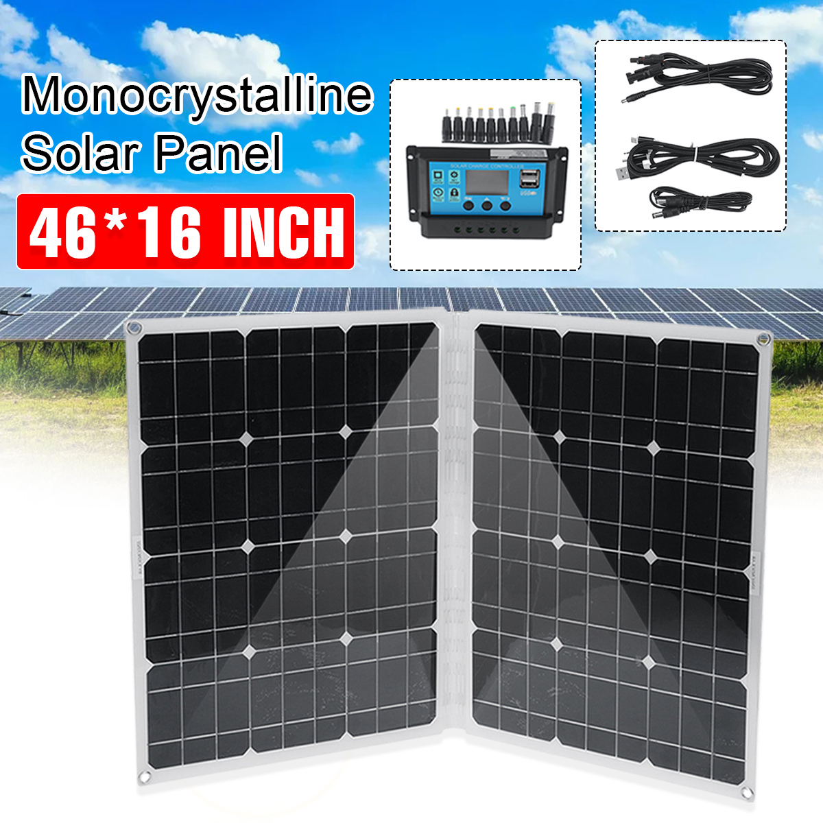 80W-Foldable-Monocrystalline-Solar-Panel-USB-18V5V-DC-TYPE-C-For-Car-Boat-Camping-RV-W-None10A20A30A-1824774-2