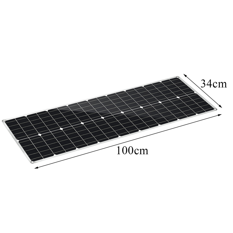 80W-PET-Flexible-Dual-USB-Solar-Panel-DC-Output-Battery-Charger-Roof-Boat-Car-1548764-6