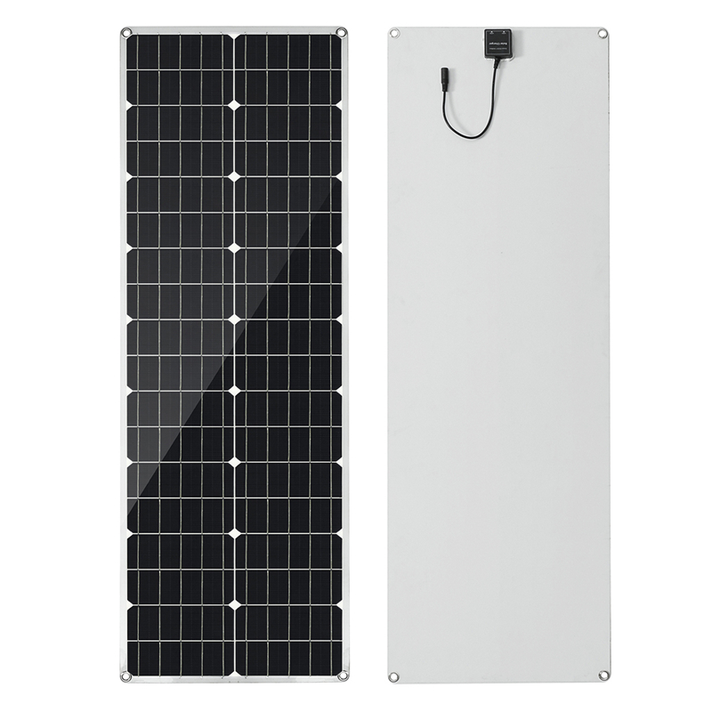 80W-PET-Flexible-Dual-USB-Solar-Panel-DC-Output-Battery-Charger-Roof-Boat-Car-1548764-9