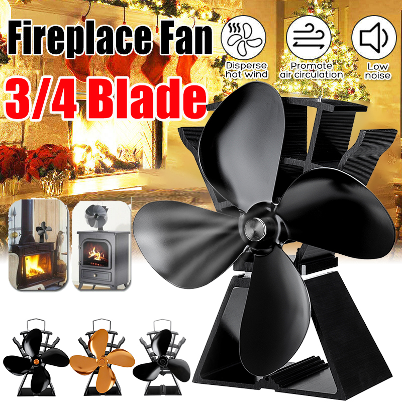 88-Inch-Quiet-34-Blade-EQ3-BK-Stove-Fan-Fireplace-Fire-Heat-Powered-Saving-Ecofan-1568278-1
