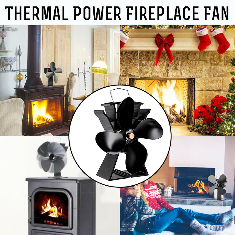 88-Inch-Quiet-34-Blade-EQ3-BK-Stove-Fan-Fireplace-Fire-Heat-Powered-Saving-Ecofan-1568278-2