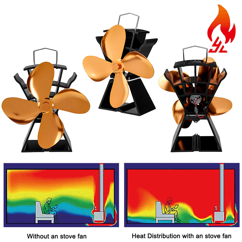 88-Inch-Quiet-34-Blade-EQ3-BK-Stove-Fan-Fireplace-Fire-Heat-Powered-Saving-Ecofan-1568278-3