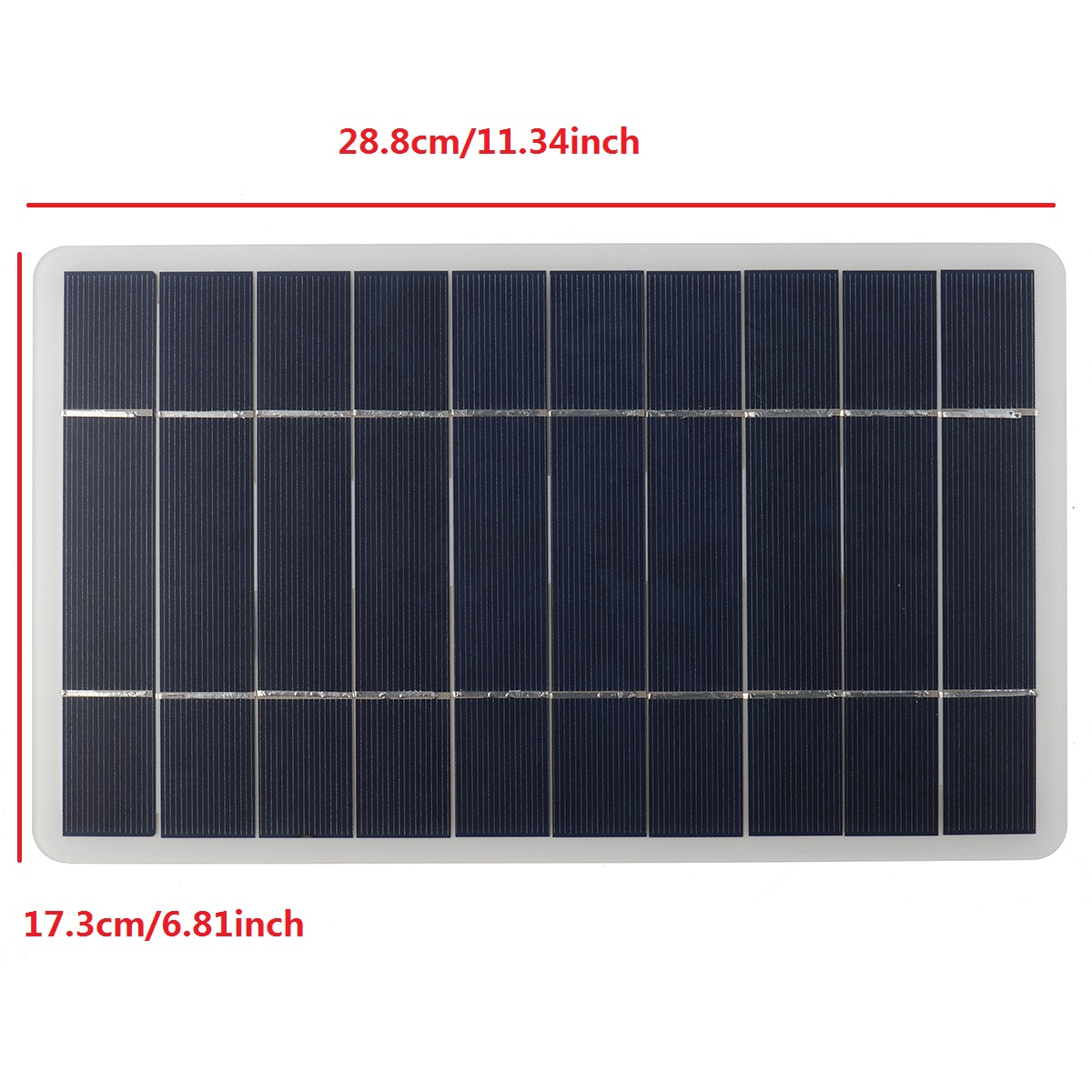 8W-5V-USB-Monocrystalline-Silicon-Solar-Panel-Phone-Car-USB-Battery-Outdoor-Charger-1873505-5