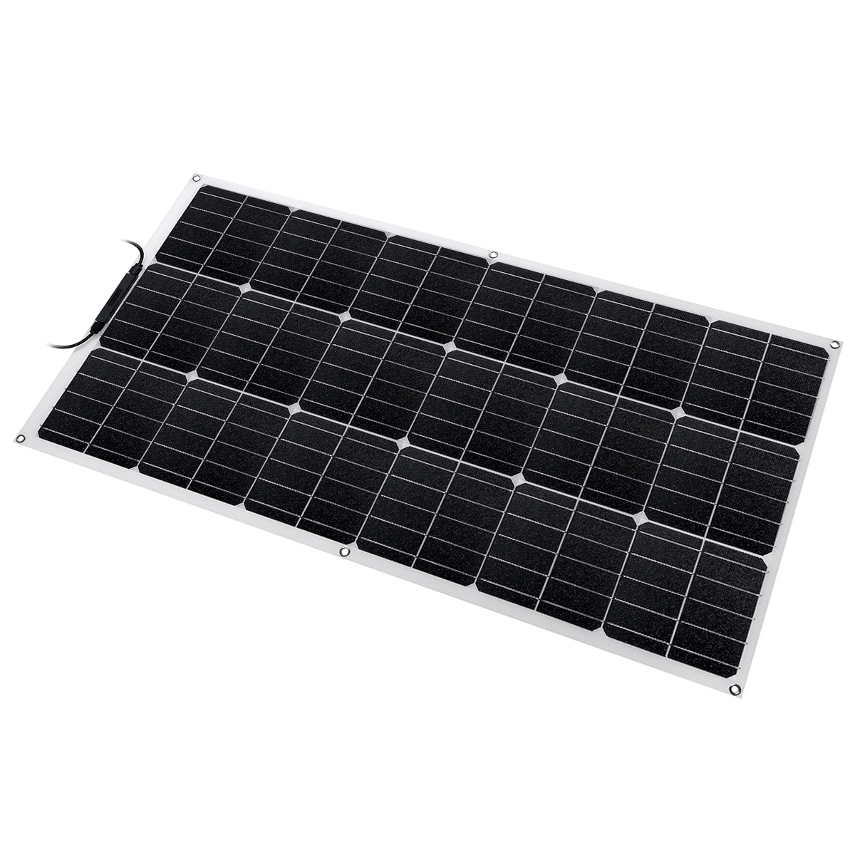 90W-18V-ETFE-Universal-Solar-Panel-Battery-Charger-Power-Charge-Kit-For-RV-Car-Boat-Camping-1721129-4