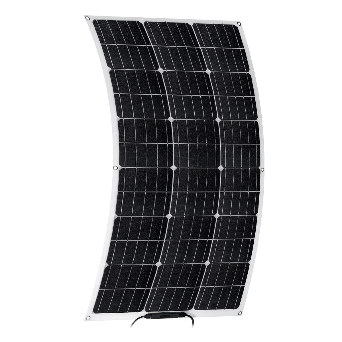 90W-18V-ETFE-Universal-Solar-Panel-Battery-Charger-Power-Charge-Kit-For-RV-Car-Boat-Camping-1721129-6