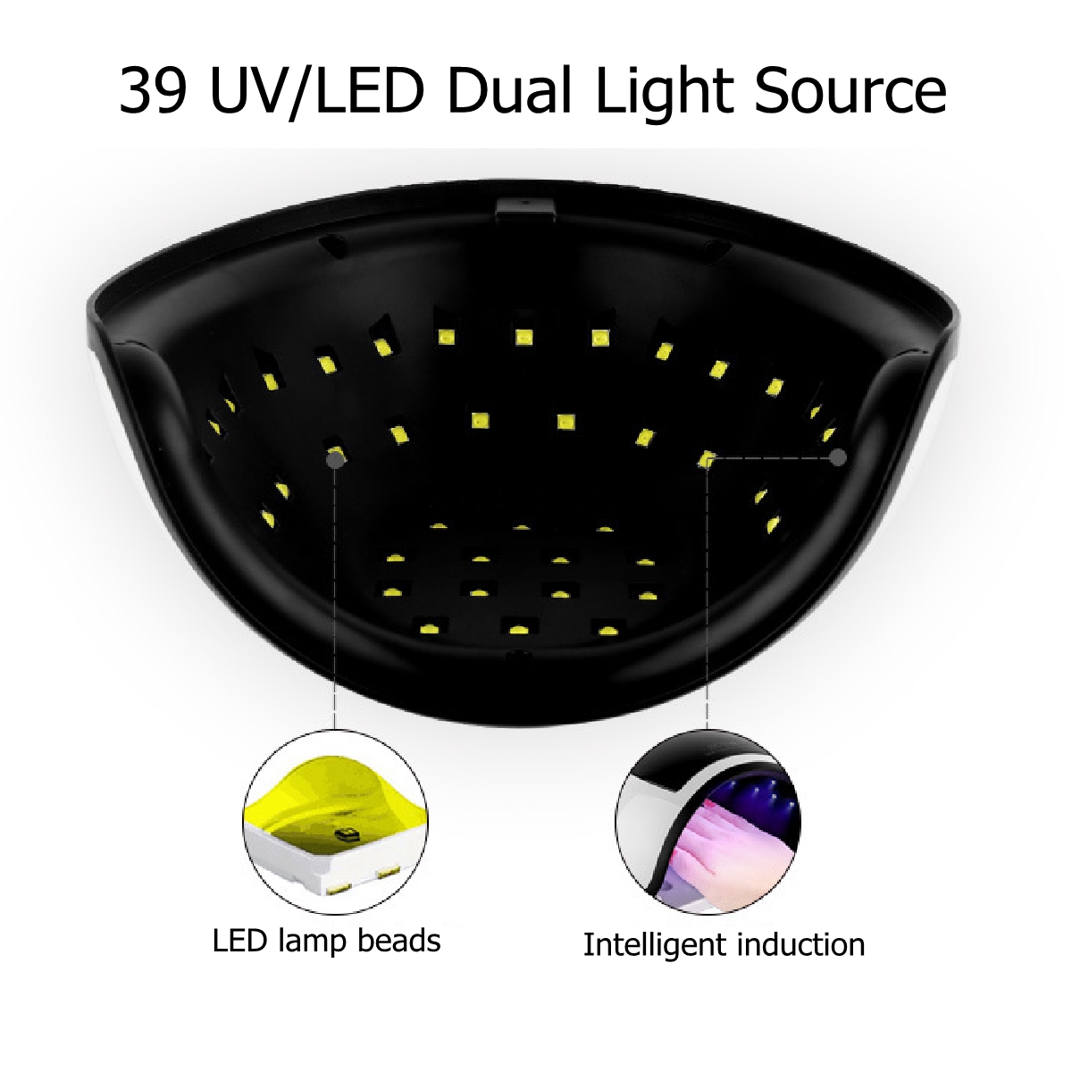96W-Nail-Dryer-LED-UV-Nail-Art-Lamp-USB-Polish-Acrylic-Gel-Curing-Light-Manicure-Machine-1523080-4
