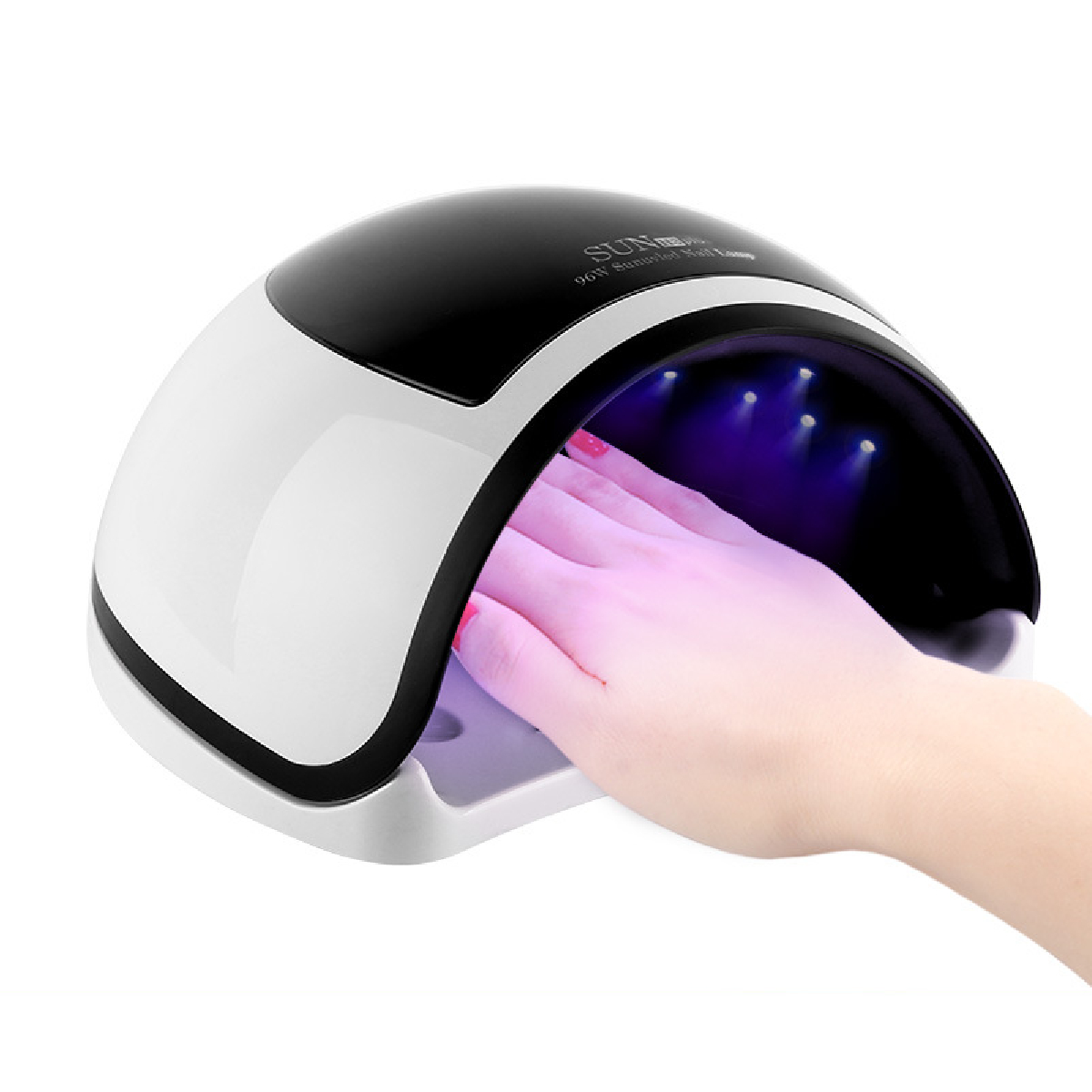 96W-Nail-Dryer-LED-UV-Nail-Art-Lamp-USB-Polish-Acrylic-Gel-Curing-Light-Manicure-Machine-1523080-6