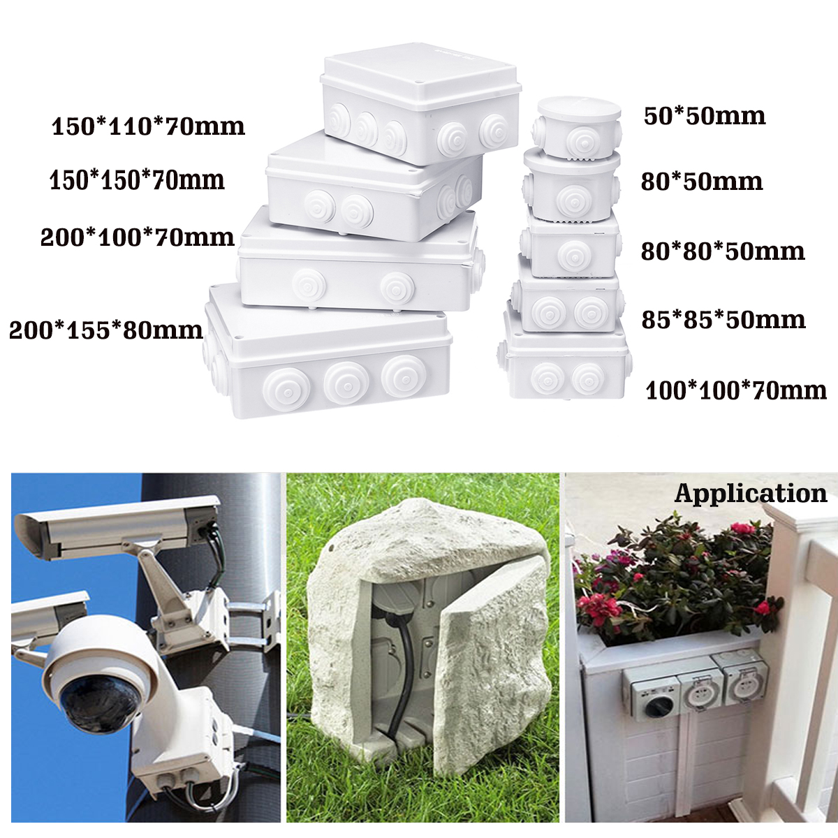 ABS-Plastic-Dustproof-Waterproof-IP65-Junction-Box-Universal-Electrical-Project-Enclosure-Junction-C-1446876-2