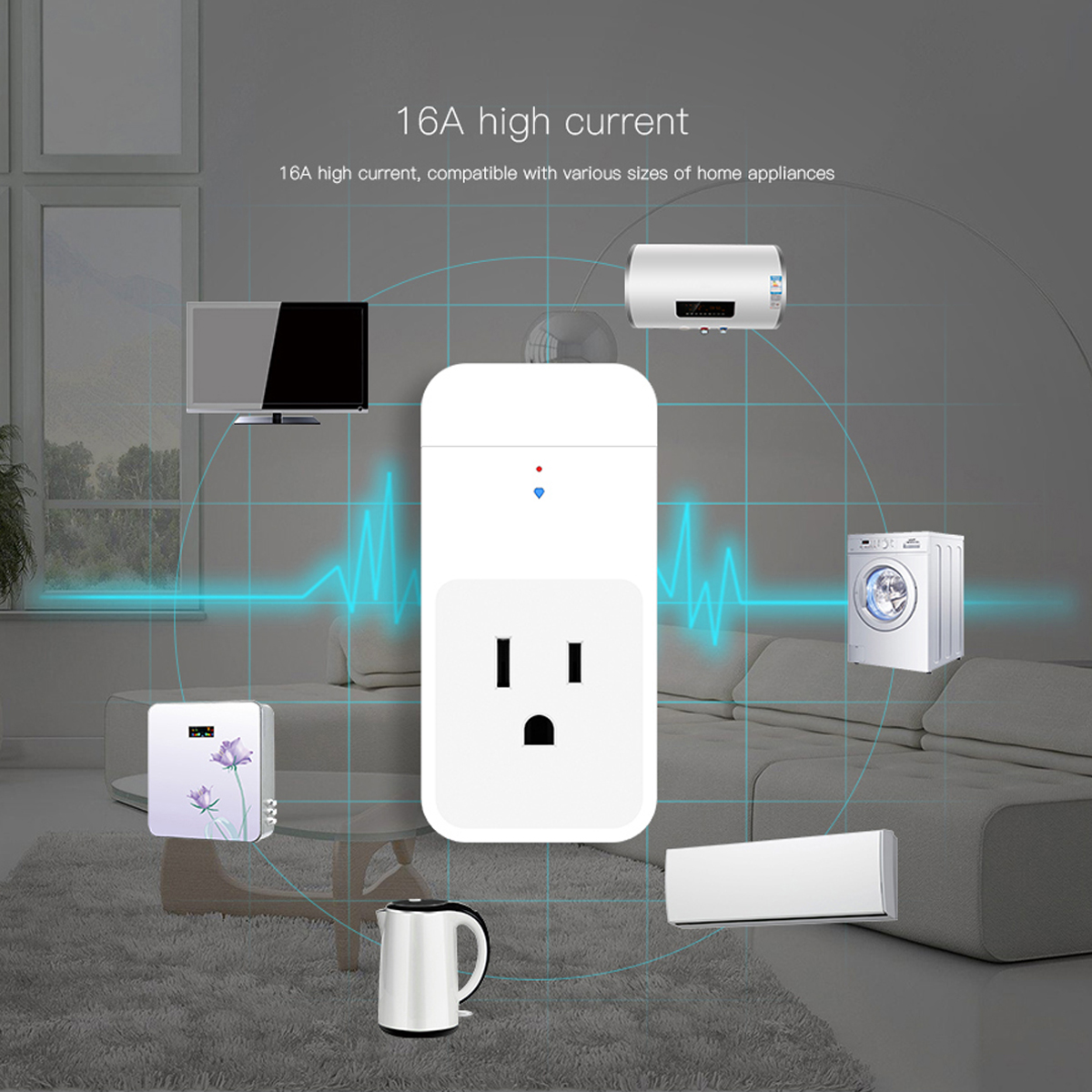 AC-110-130V-Smart-Switch-Socket-16A-WIFI-Amazon-Alexa-Voice-APP-Remote-Control-Timer-US-1383553-3