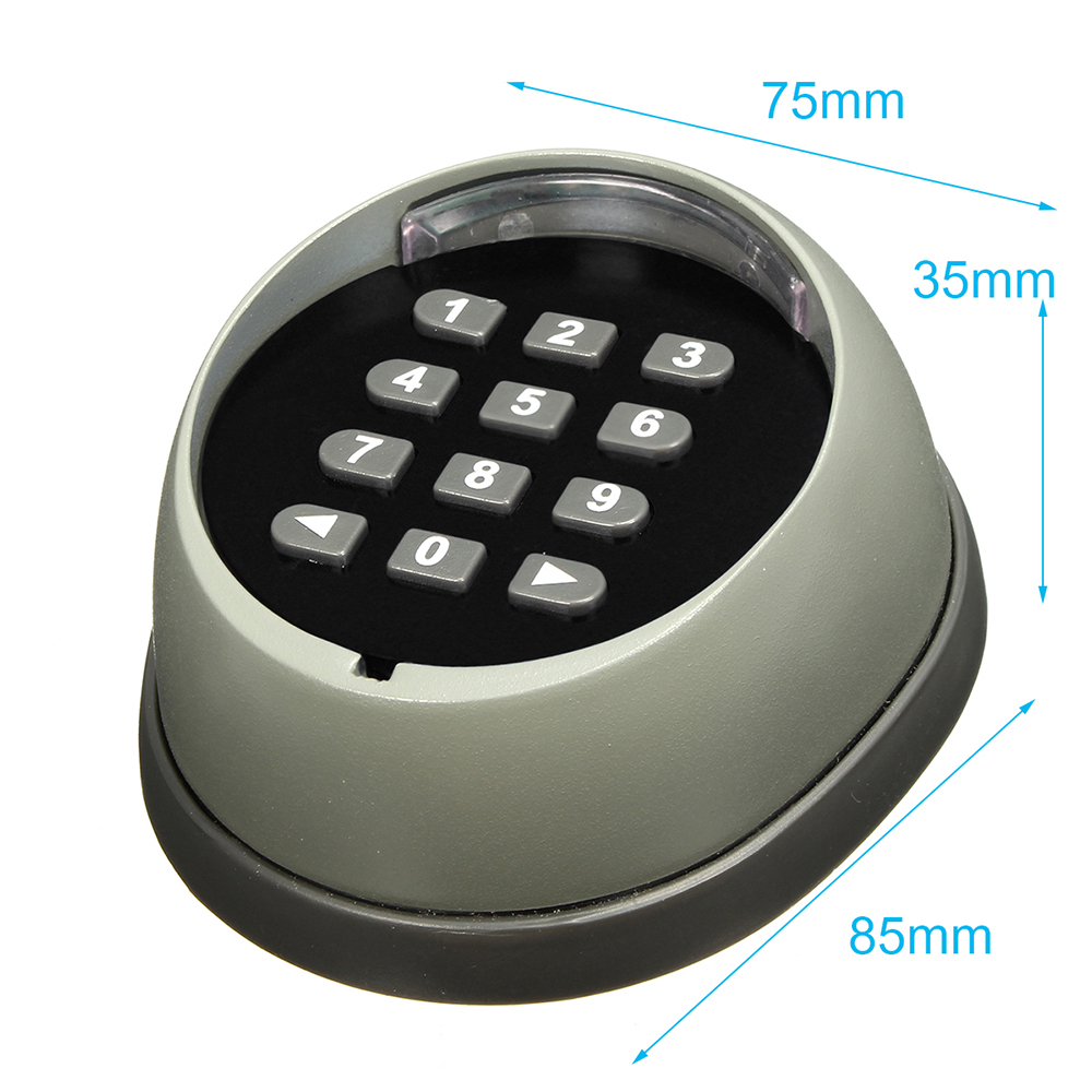 ALEKO-433MHz-Backlight-Wireless-Keypad-Universal-Remote-Control-Switch-For-ALEKO-Gate-Door-Access-1307116-5