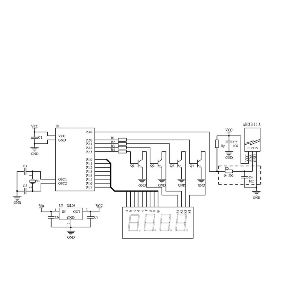 AM2311A-Ultra-quick-Response-Integrated-Temperature-and-Humidity-Sensor-Digital-Signal-Temperature-S-1557262-9