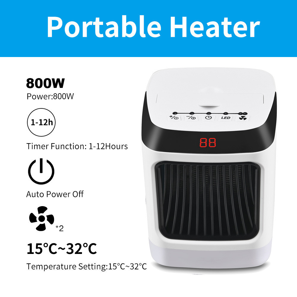 Bakeey-1000W-Smart-Electric-Heater-Portable-PTC-Ceramic-Heating-Fan-Timing-Cold--Warm-Winter-Warmer--1596229-4