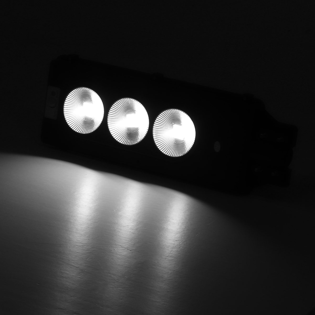 COB-120W-Solar-Street-Light-147LED-Montion-Sensor-Garden-Yard-Light-Lamp-1530722-4