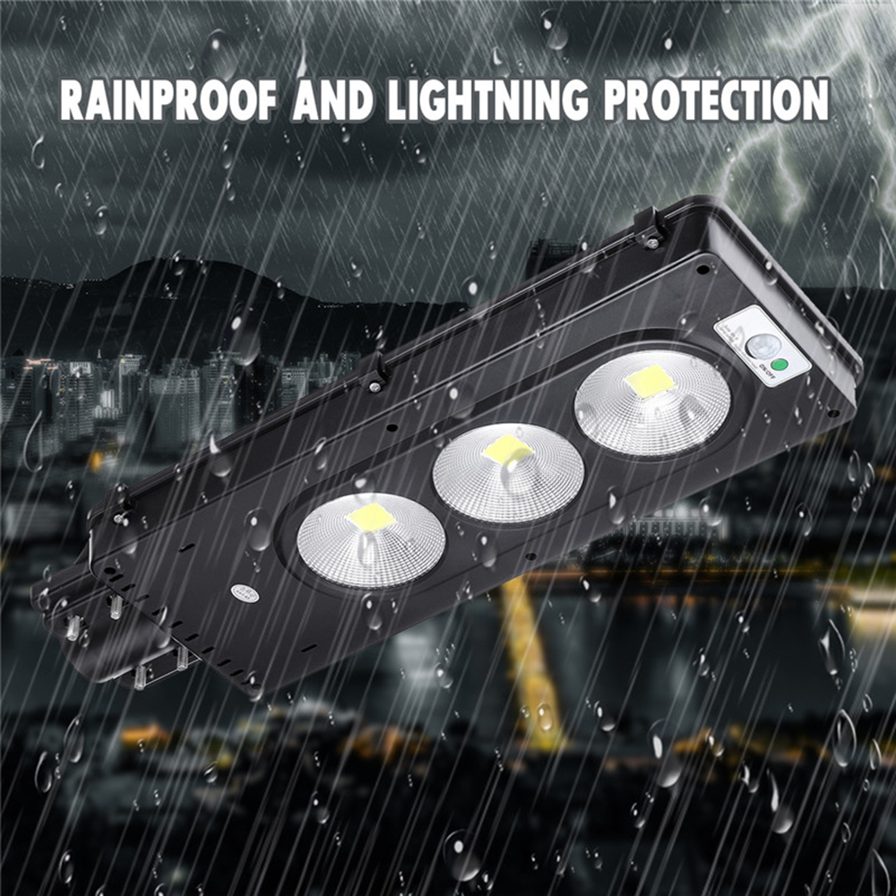 COB-120W-Solar-Street-Light-147LED-Montion-Sensor-Garden-Yard-Light-Lamp-1530722-6