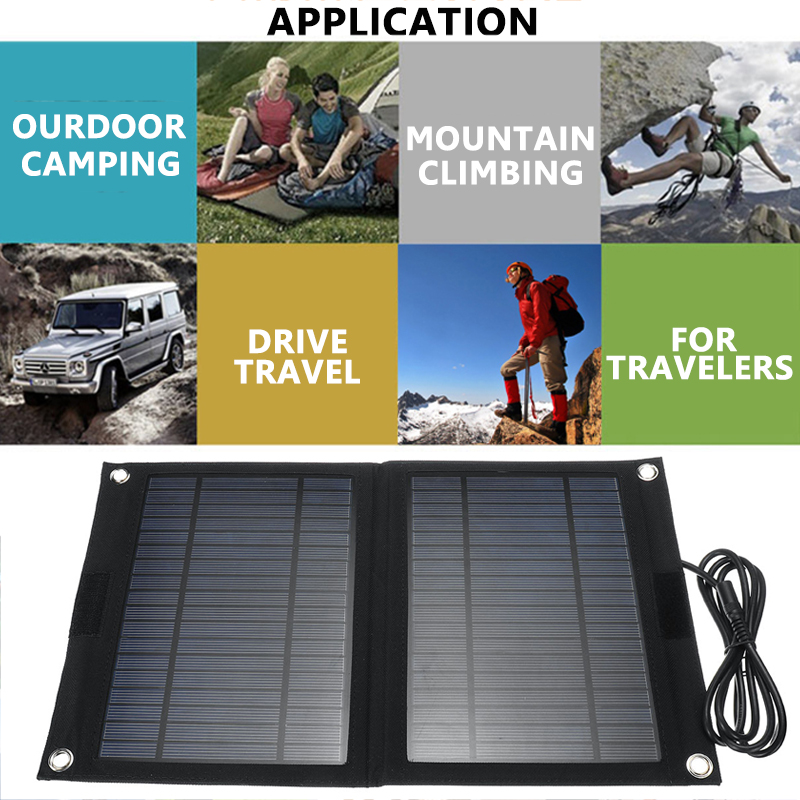 DC-12V5V-USB-Portable-25W-Solar-Panel-Mobile-Sun-Power-Battery-Power-Charger-1445510-4