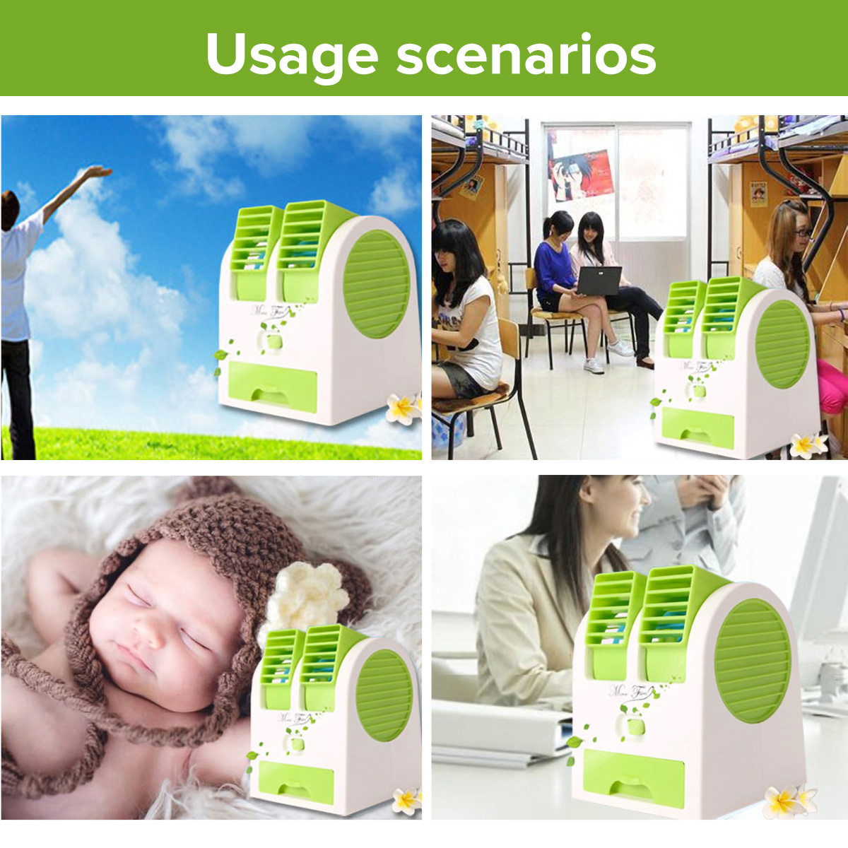 DC-5V-Portable-USB-Rechargeable-Water-Cooler-Cooling-Fan-Desk-Mini-Air-Conditioner-1422332-2