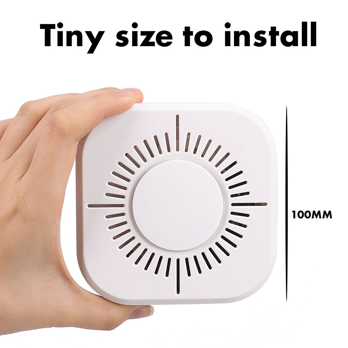 DC-9V-360deg-Wireless-Smoke-Detector-Fire-Alarm-Sensor-Home-Security-System-Cordless-1317890-7