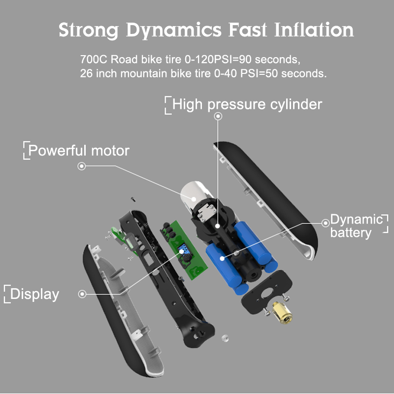 Electirc-Bike-Pump-Mini-Portable-Cycling-Inflator-Valve-For-Aluminum-Alloy-USB-1369694-3