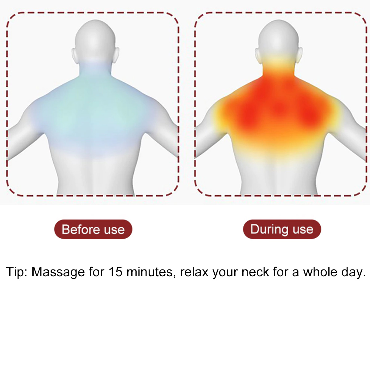 Electric-Lumbar-Neck-Back-Massage-Pillow-Cushion-Infrared-Heating-Kneading-Body-Massager-1638387-7