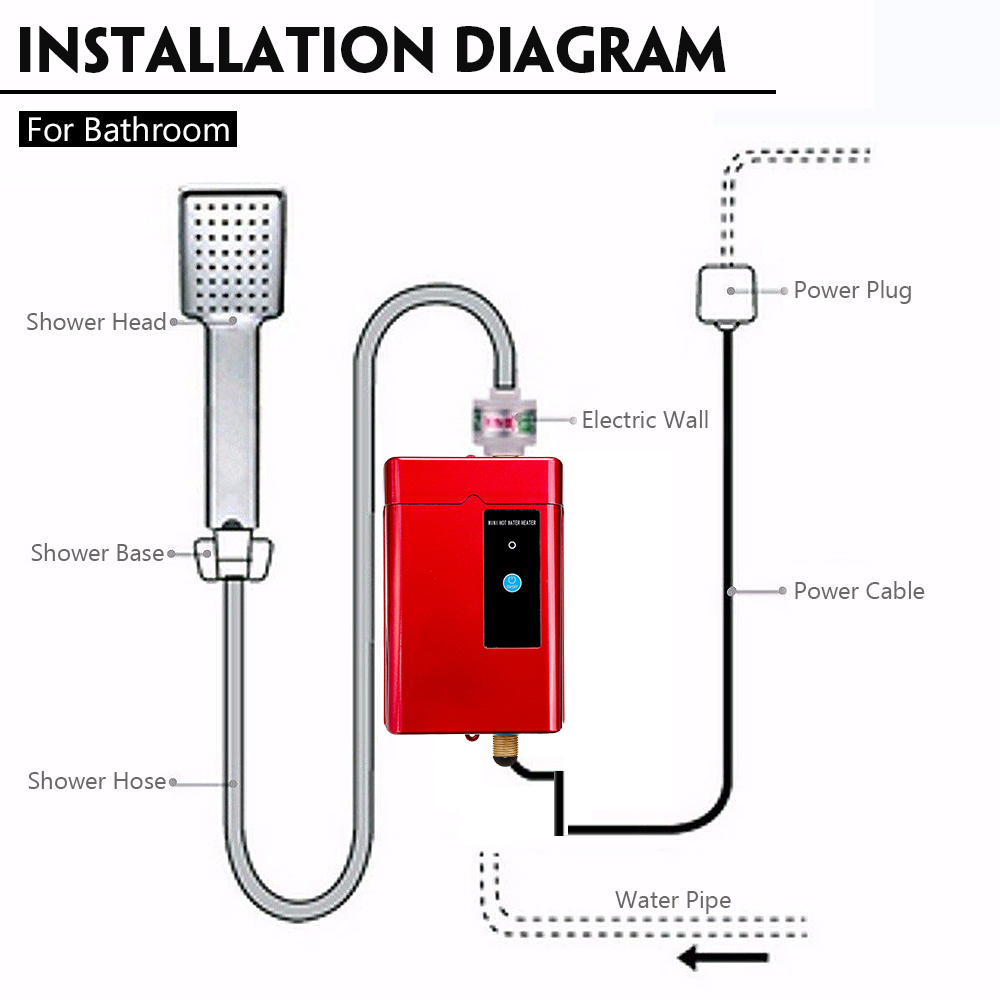 Electric-Tankless-Hot-Water-Heater-Instant-Heating-For-Bathroom-Kitchen-Washing-1579057-4