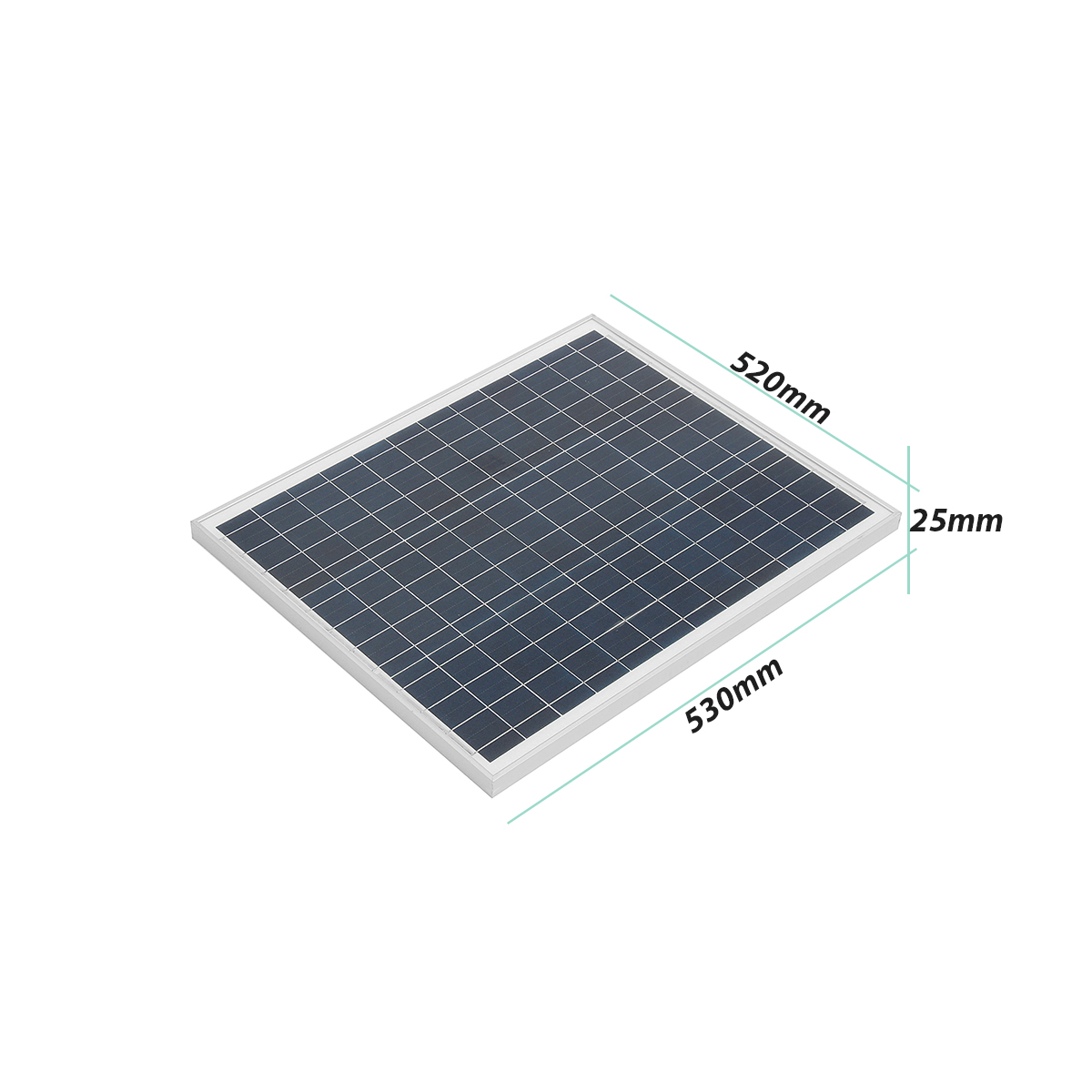 Elfeland-M-40-40W-18V-Mono-Solar-Panel-Battery-Charger-For-Boat-Caravan-Motorhome-1282788-7
