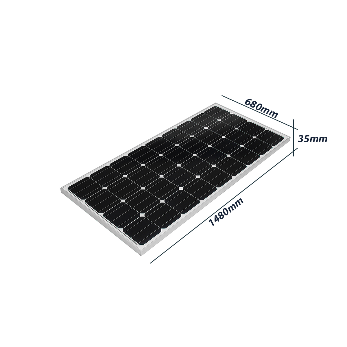 Elfeland-P-150-150W-18V-Poly-Solar-Panel-Battery-Charger-For-Boat-Caravan-Motorhome-1289935-5