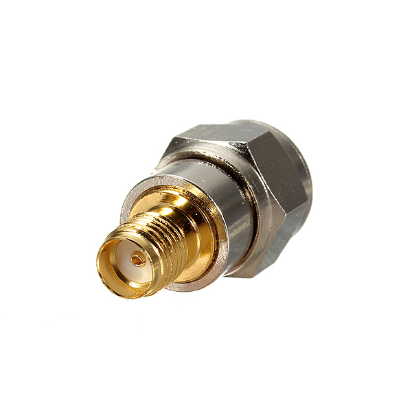 F-Male-Plug-To-SMA-Female-Jack-Coaxial-Adapter-Connector-Alloy-Steel-925494-3