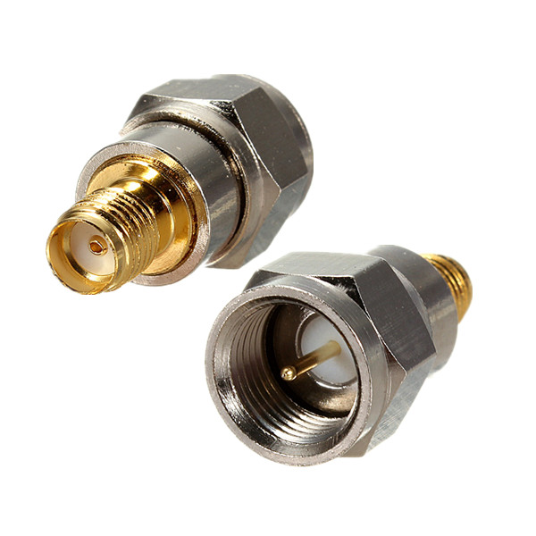 F-Male-Plug-To-SMA-Female-Jack-Coaxial-Adapter-Connector-Alloy-Steel-925494-7