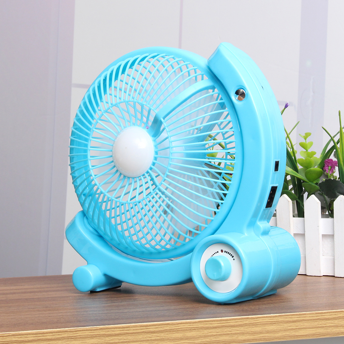 JY-5880-1W-6V-Solar-Panel--9-inch-Fan-RV-Touring-Camping-House-Ventilator-Air-Cooling-Fan-1336044-1
