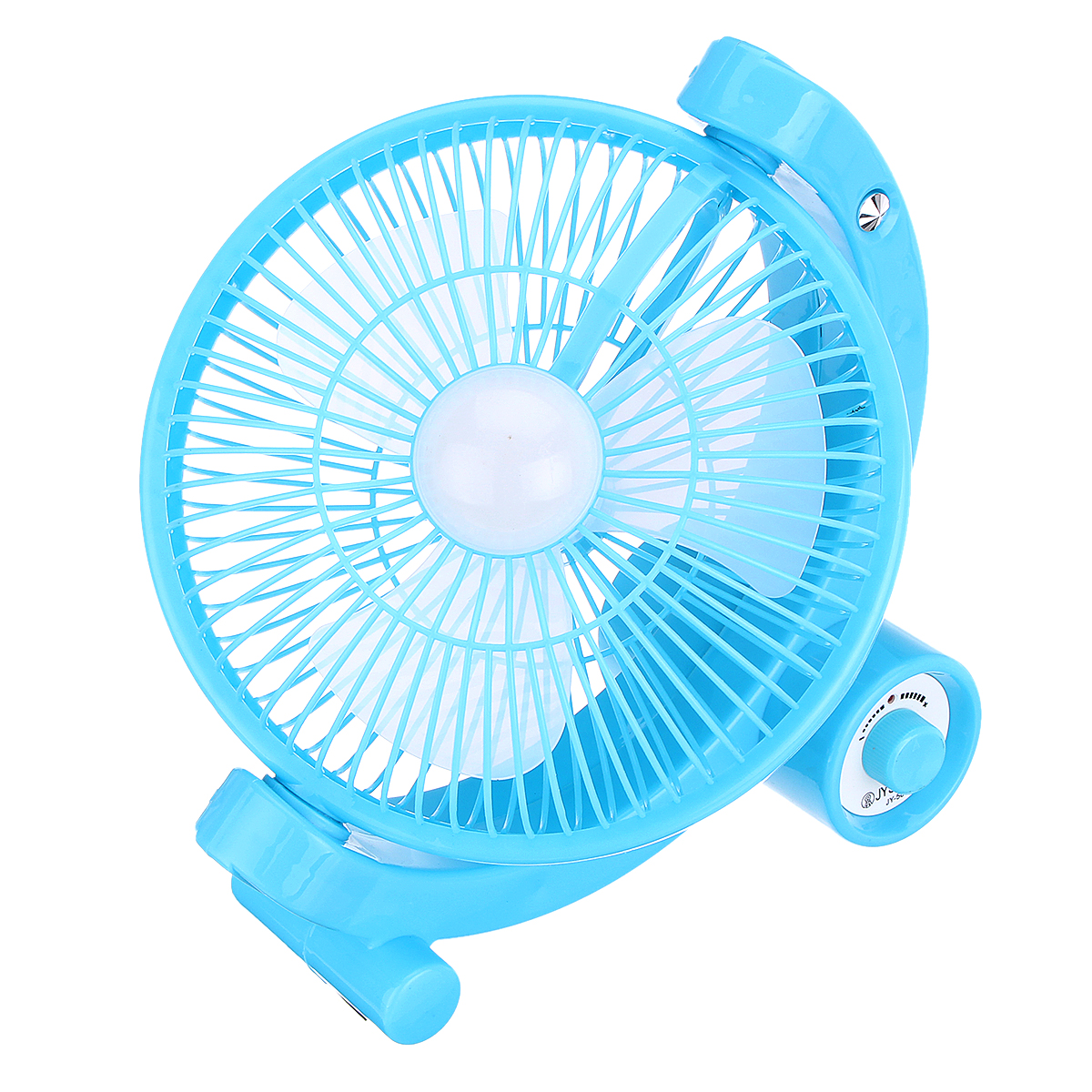 JY-5880-1W-6V-Solar-Panel--9-inch-Fan-RV-Touring-Camping-House-Ventilator-Air-Cooling-Fan-1336044-7