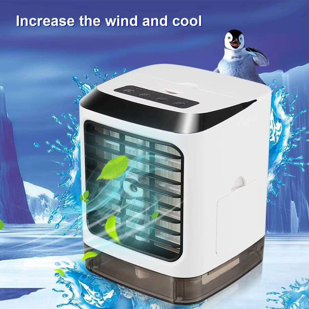 LED-480mL-Personal-Evaporative-Air-Cooler-Humidifier-Portable-Air-Conditioner-Mist-Prayer-USB-Cooler-1479420-2