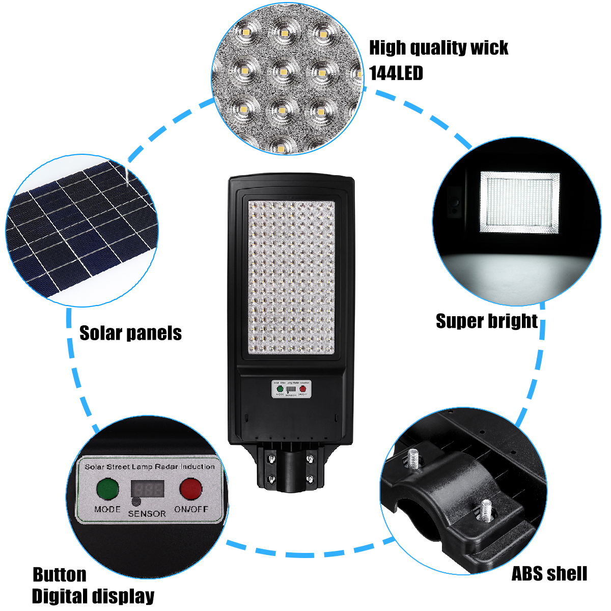 Led-street-light-Radar-induction--digital-display--remote-control-144LED-1809203-3